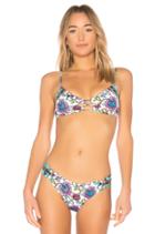 Enchantress Bikini Top