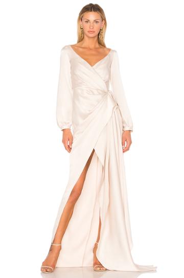 Whisky Jay Gown
