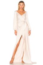 Whisky Jay Gown