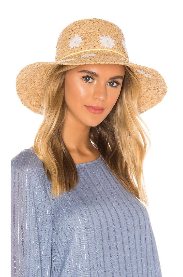 Garden Party Hat