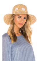 Garden Party Hat