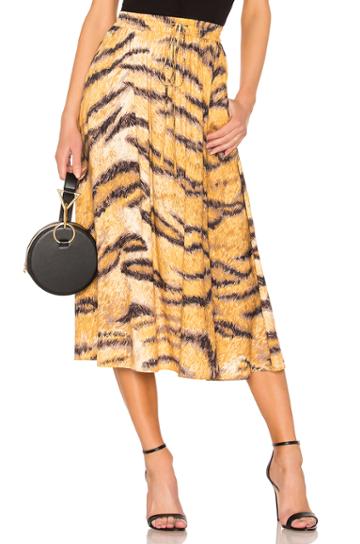 Belle Skirt