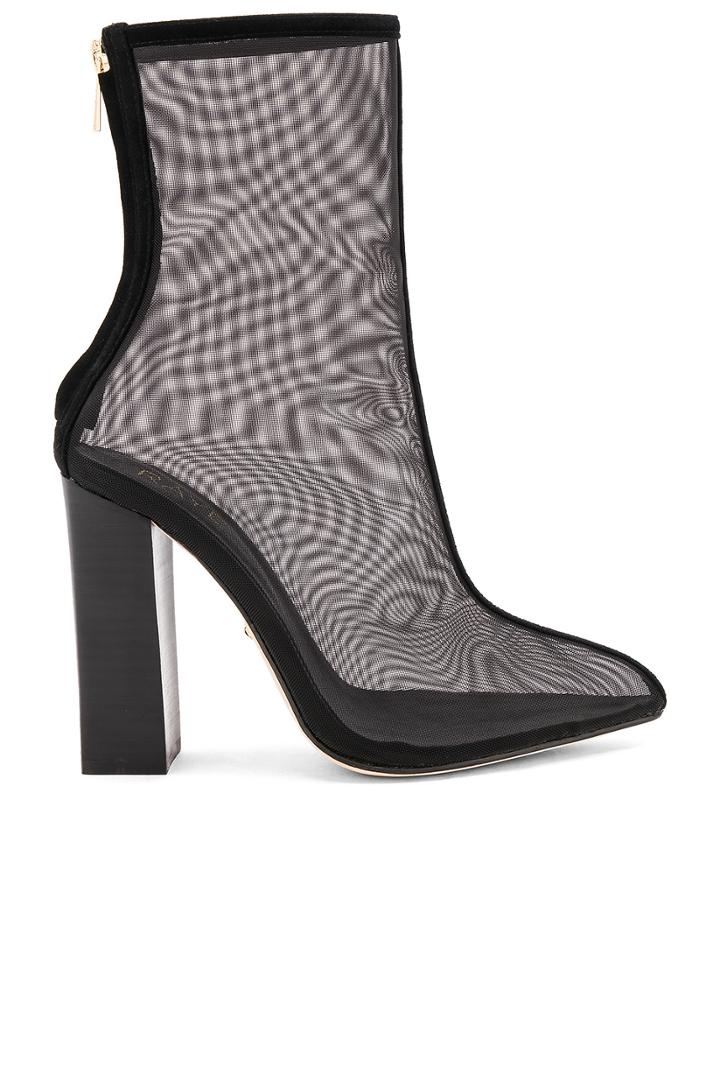 Morgan Bootie