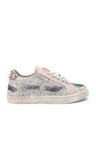 Z Glitter Sneaker