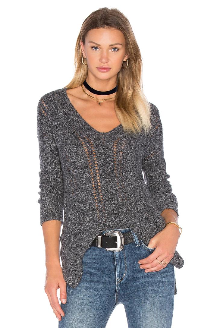Modanna V Neck Sweater