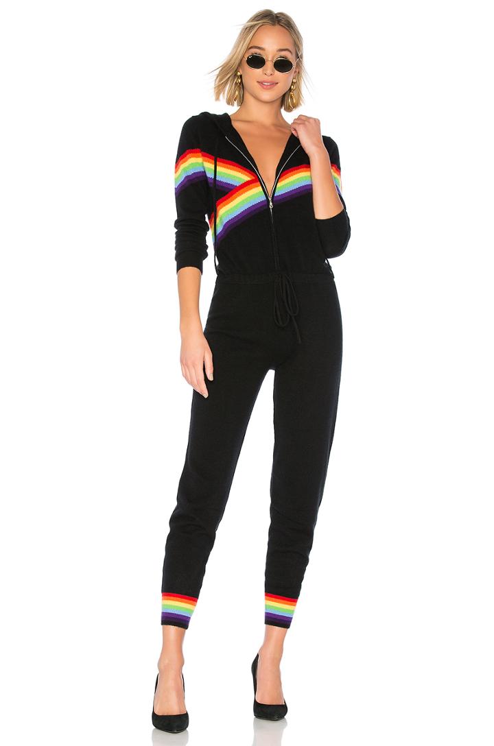 Alderaan Jumpsuit
