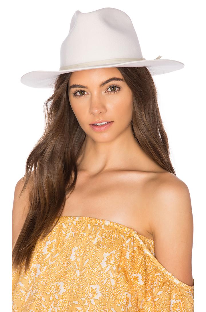Amarillo Fedora