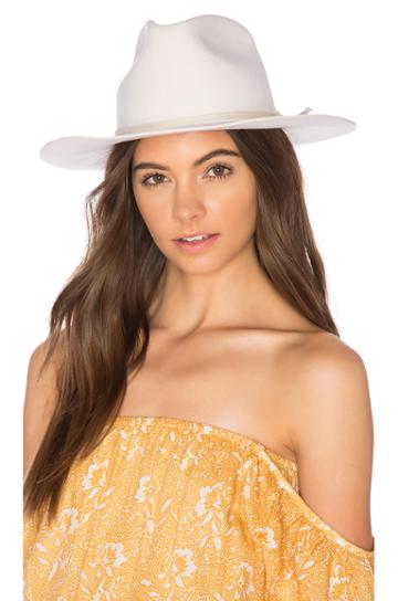 Amarillo Fedora