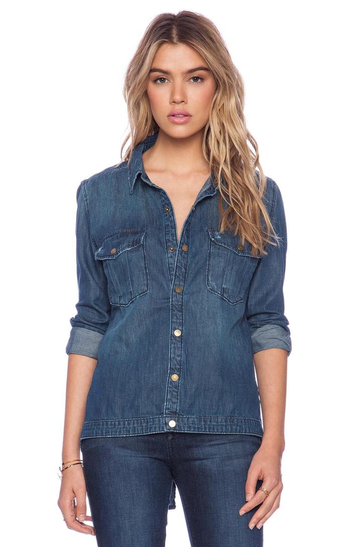Button Up