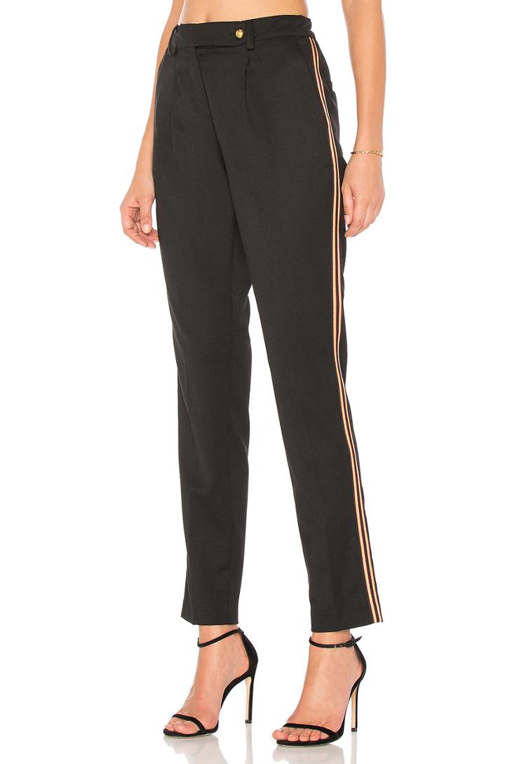 Col Cinta Pant