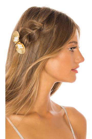 Botticelli Barrette