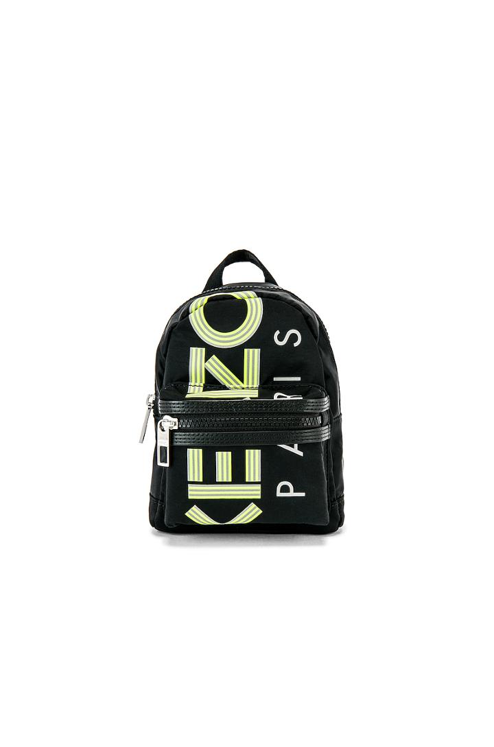 Mini Rucksack Backpack