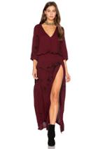 Wilder Dress
