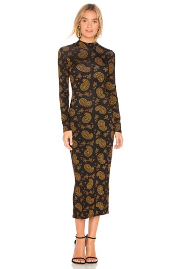 Duncan Dress