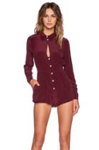 Riley Romper