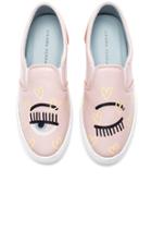 Candy Flirting Slip On