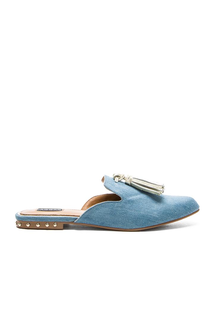 Phenomena Flat