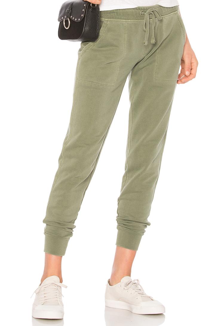 Peace Brigade Jogger