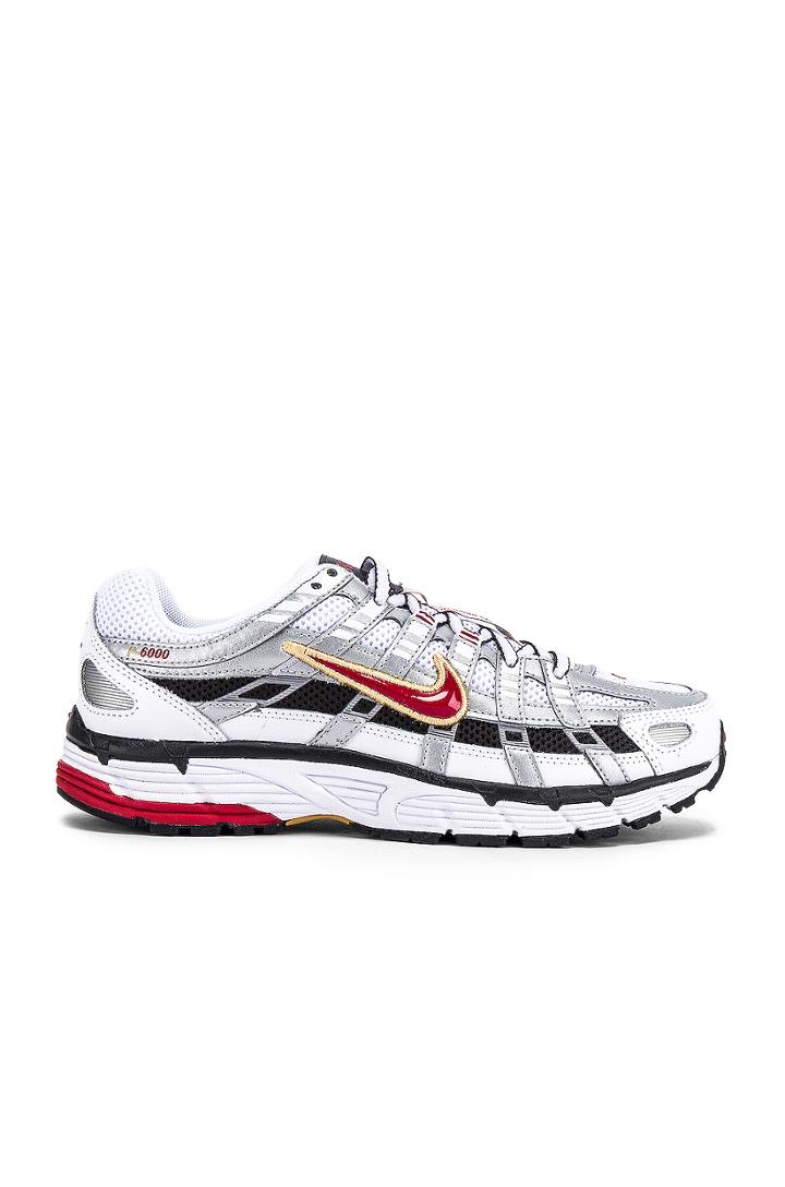 P 6000 Sneaker