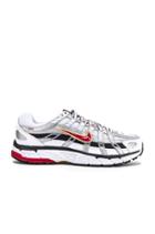 P 6000 Sneaker