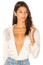 Baby Jane Bodychain