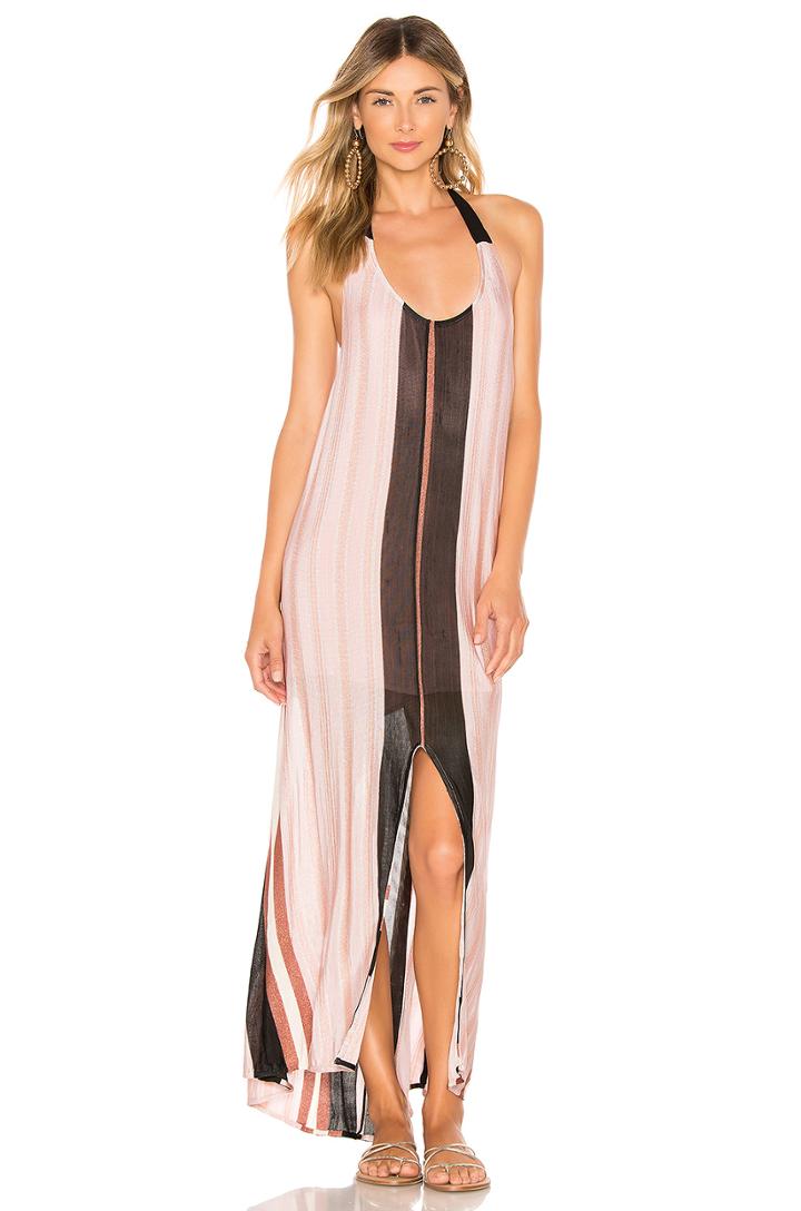 Faith Long Dress