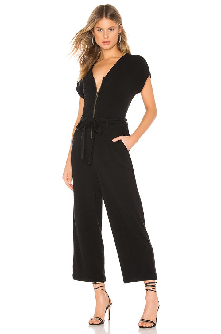Fiona Jumpsuit