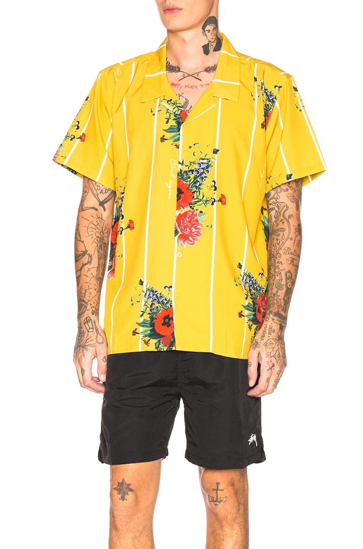 Flores Shirt