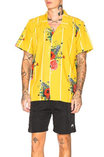 Flores Shirt