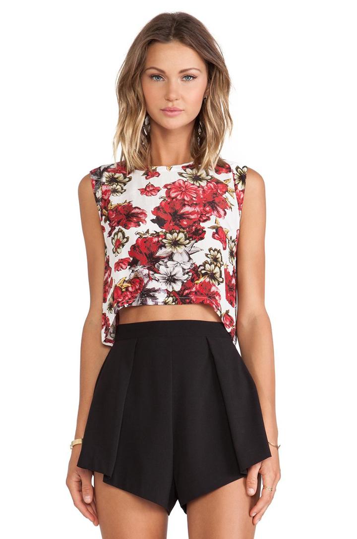 Chantal Top