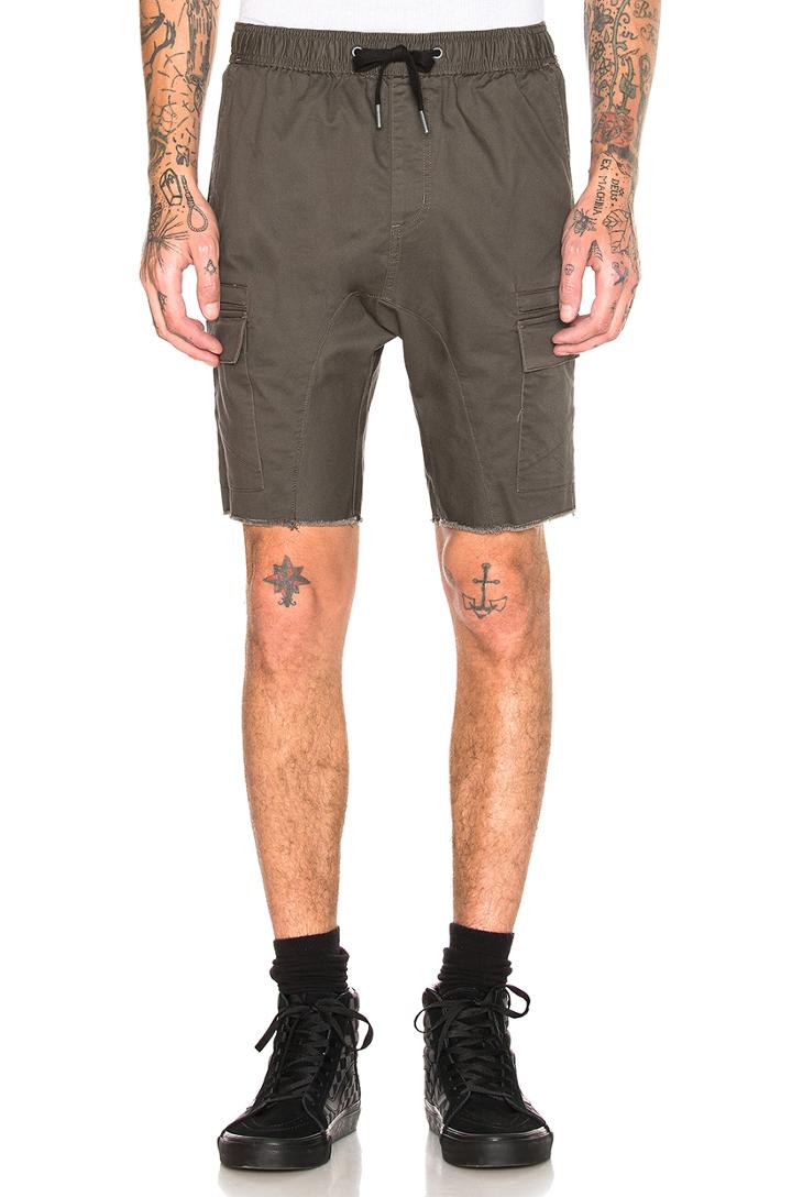 Sureshot Cargo Short