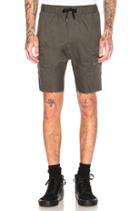 Sureshot Cargo Short