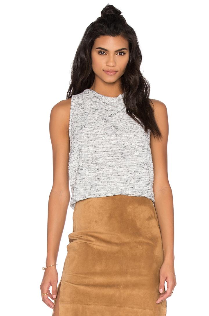 Baltic Drape Tank