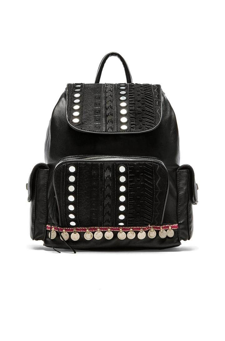The Mirrors Backpack