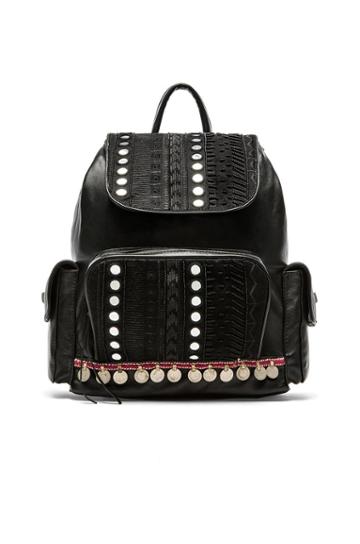 The Mirrors Backpack