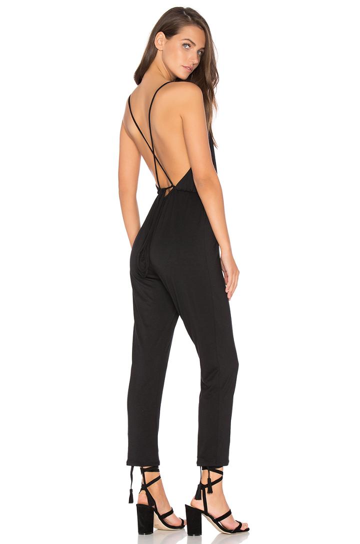 Gibson Jumpsuit