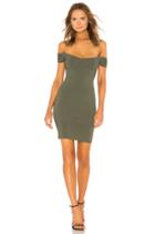 Patrika Mini Dress