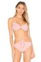 Jardine Daisy Underwire Top