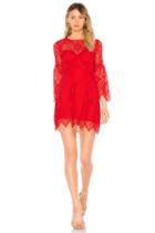 Daniela Shirred Sleeve Dress