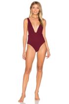 Plunge One Piece