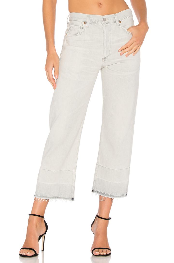 Cora Crop