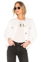 Blue Eyes Jacket