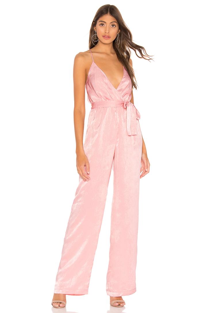 Spell On You Jumpsuit