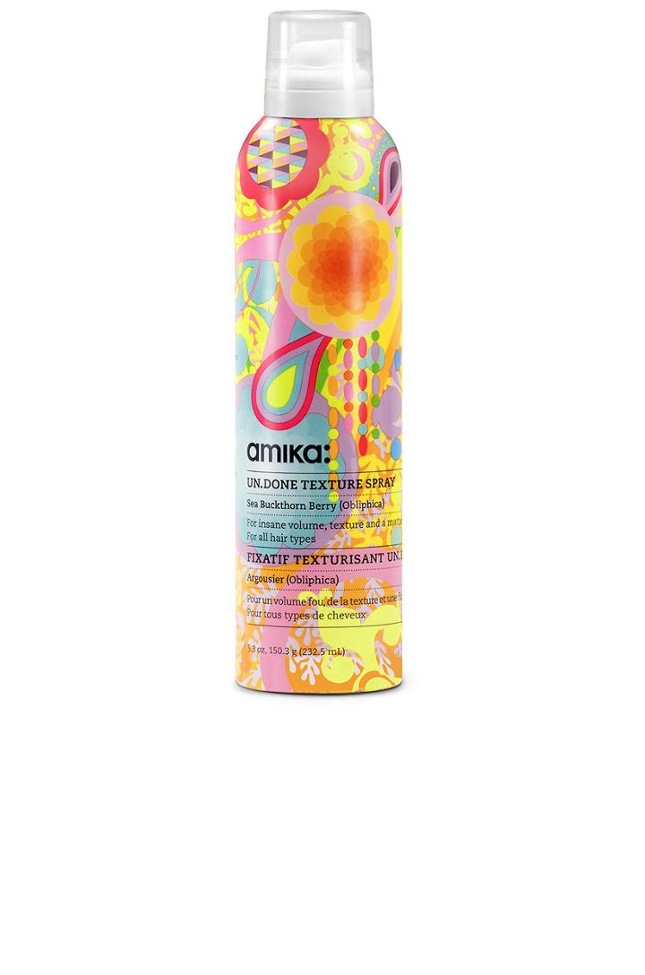 Un.done Texture Spray