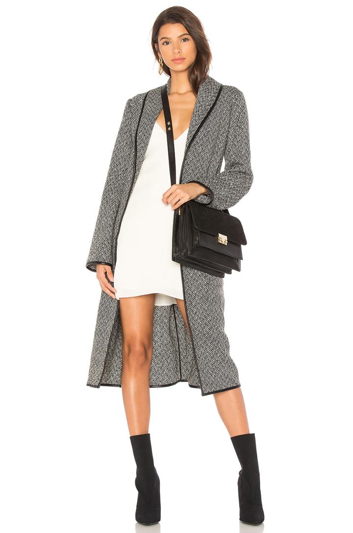 X Revolve Nadia Coat