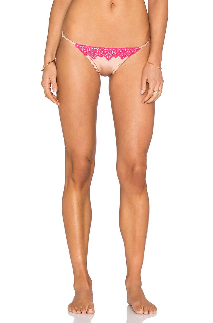 Stargazer Skimpy Bikini Bottom