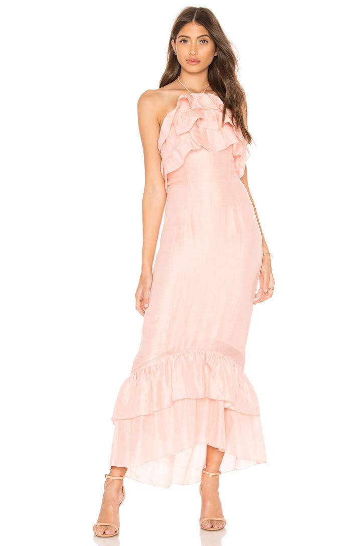 Real Love Maxi Dress