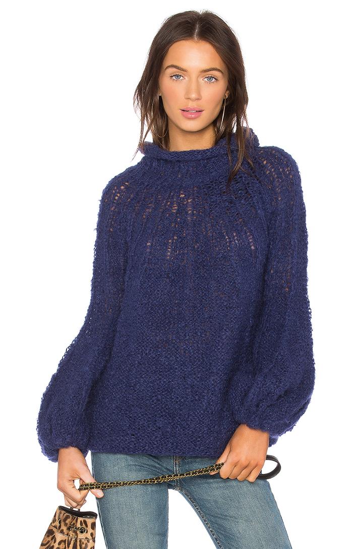 Denise Sweater