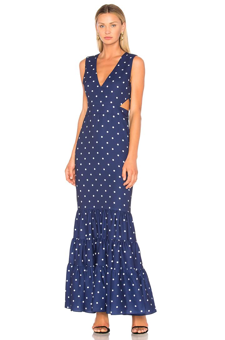 X Revolve Alexas Dress