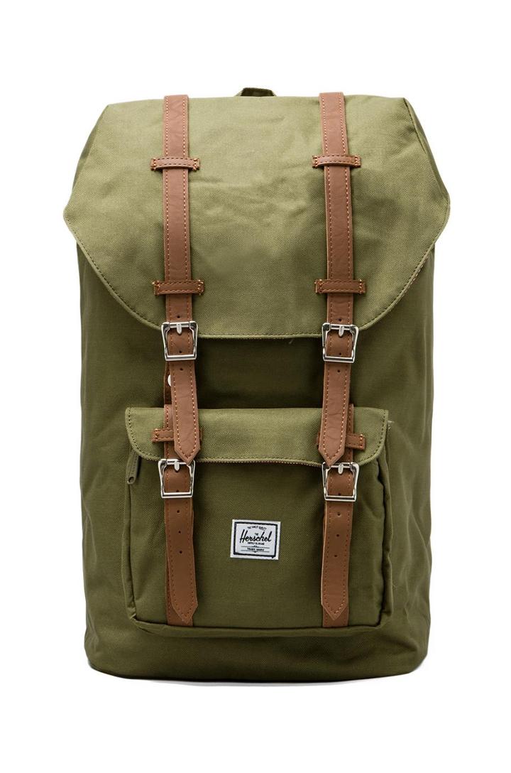 Little America Backpack